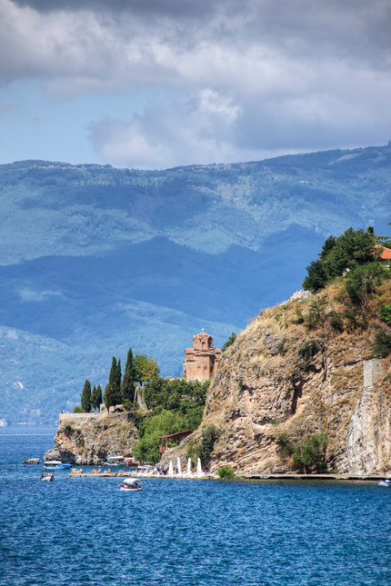 Ohrid Macedonia